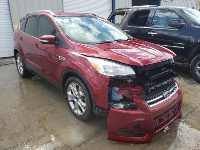 Ford Escape tit (2014)