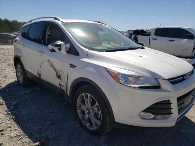 Ford Escape tit (2014)