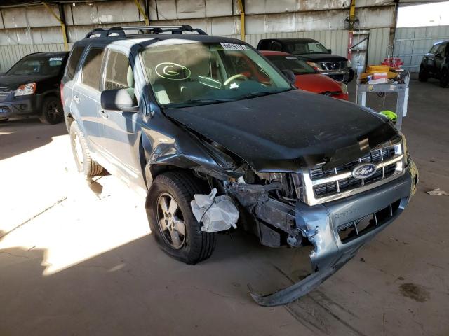 Ford Escape xlt (2011)