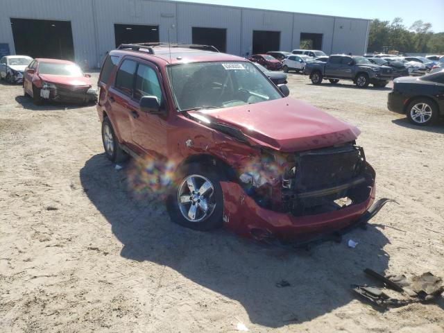 Ford Escape xlt (2011)