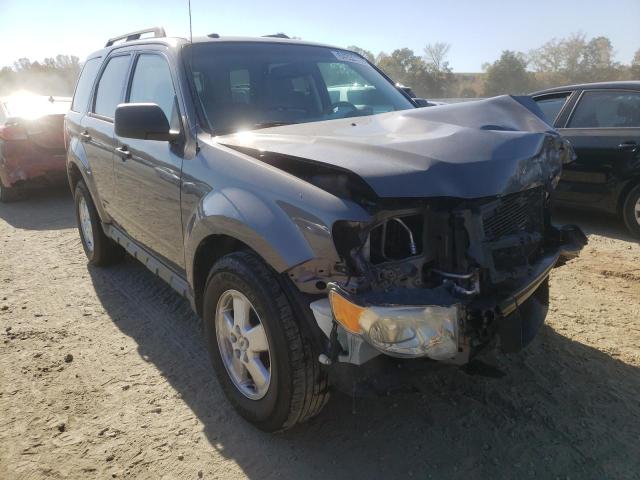 Ford Escape xlt (2011)