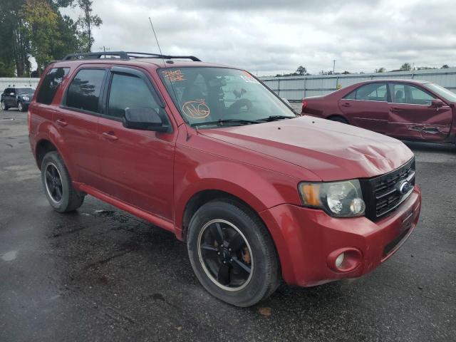 Ford Escape xlt (2012)