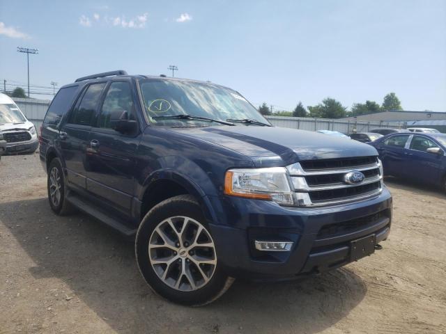 Ford Expedition (2016)