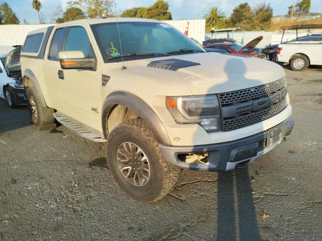 Ford F 150 (2013)