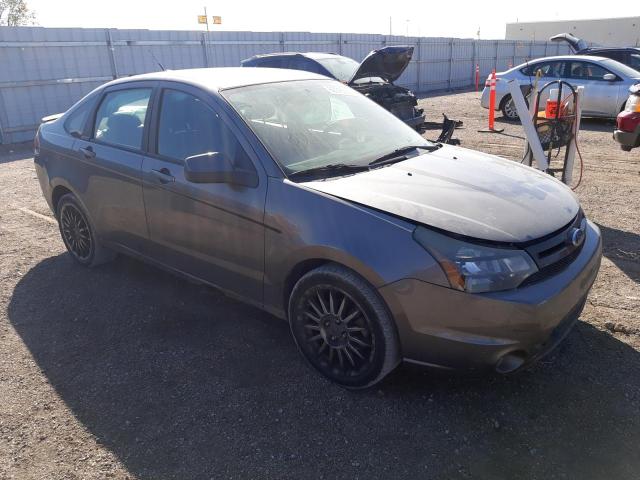 Ford Focus ses (2010)