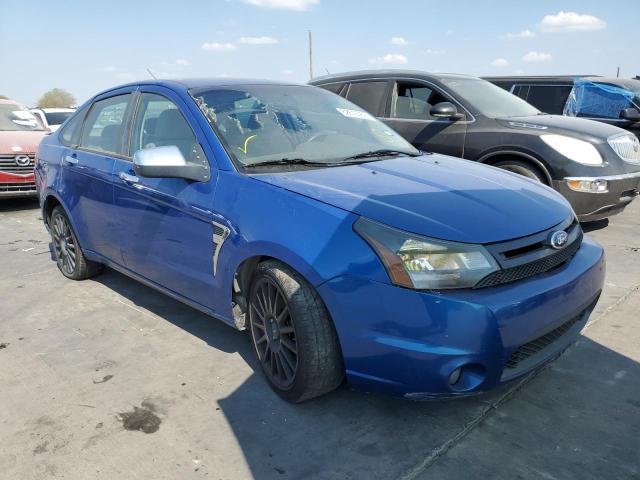 Ford Focus ses (2010)