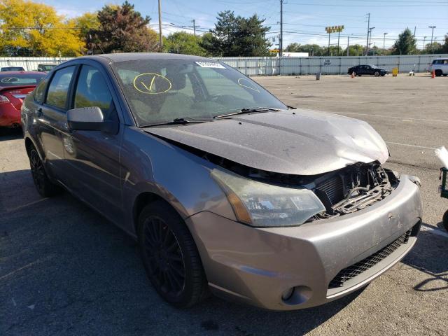 Ford Focus ses (2011)