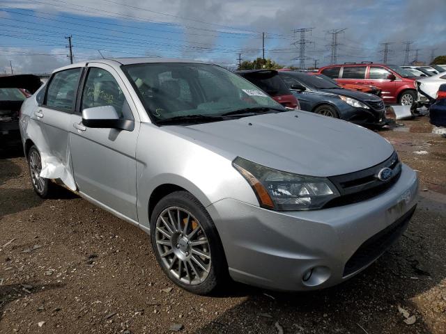 Ford Focus ses (2011)