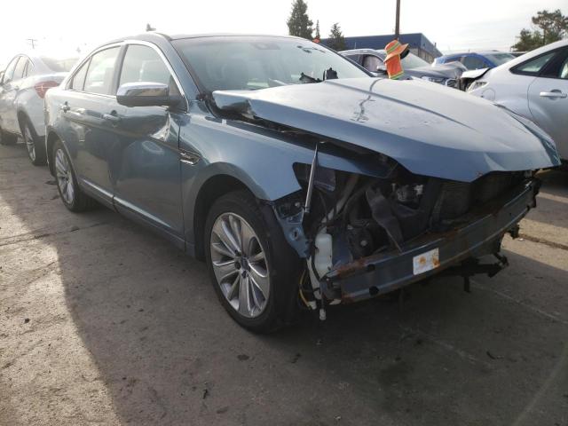 Ford Taurus lim (2010)