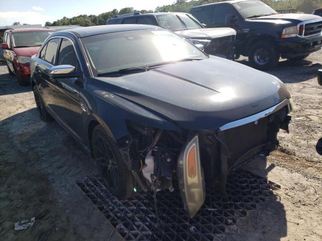Ford Taurus lim (2011)