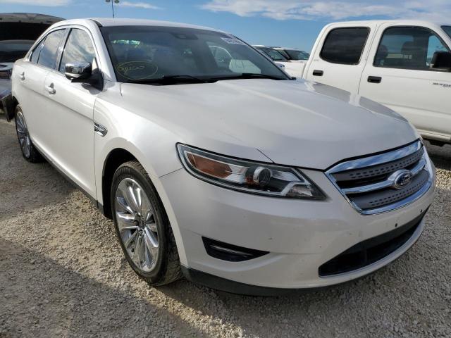 Ford Taurus lim (2011)