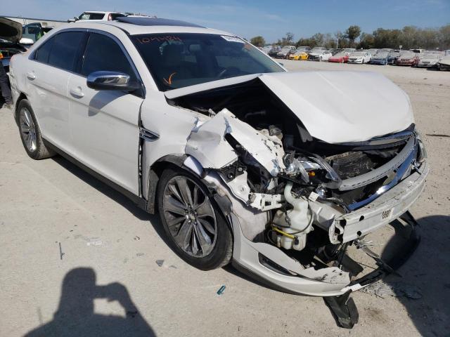 Ford Taurus lim (2011)