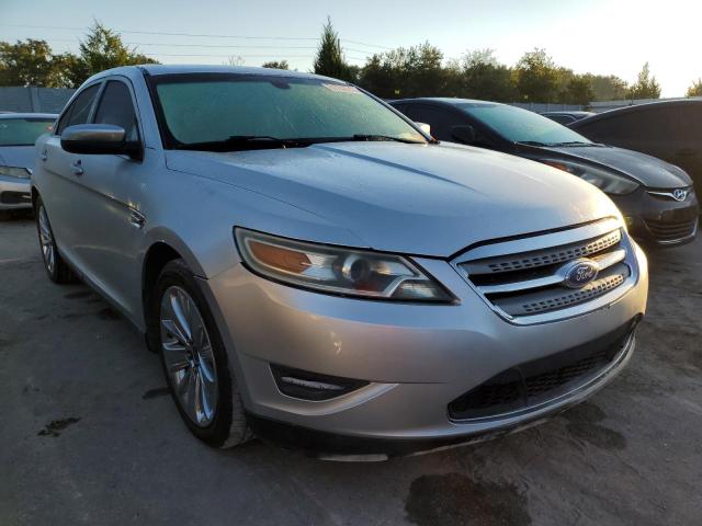 Ford Taurus lim (2012)