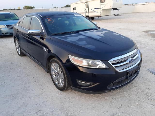 Ford Taurus lim (2012)