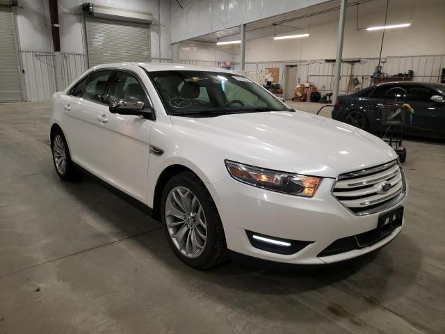 Ford Taurus lim (2013)
