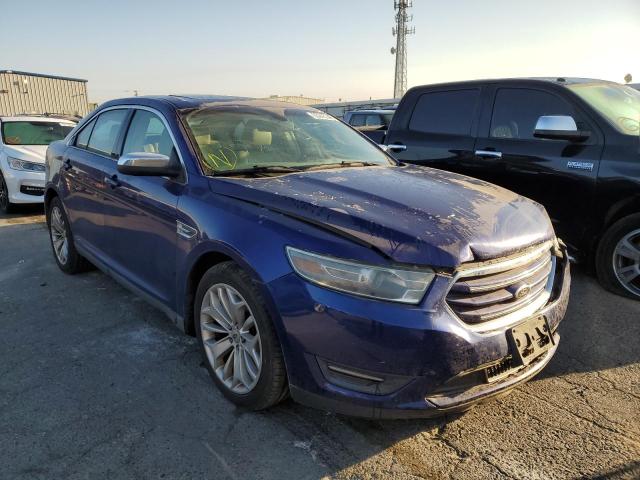 Ford Taurus lim (2013)