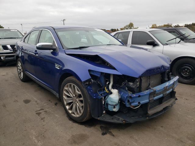 Ford Taurus lim (2013)