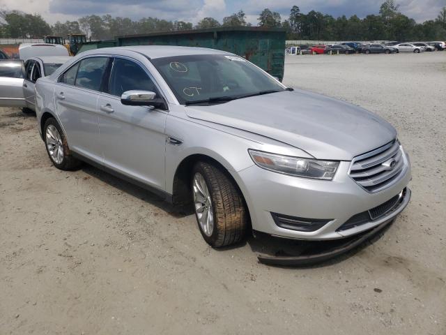 Ford Taurus lim (2014)