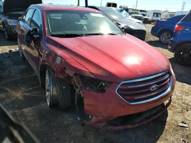 Ford Taurus lim (2016)
