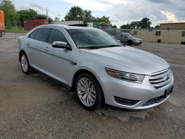 Ford Taurus lim (2019)
