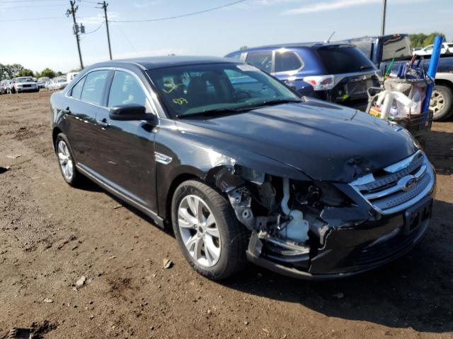 Ford Taurus sel (2011)