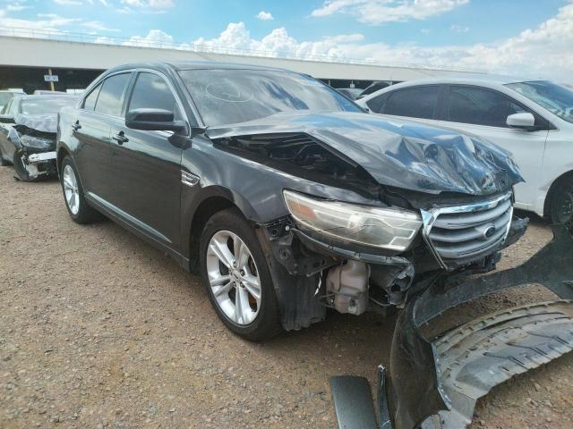 Ford Taurus sel (2013)
