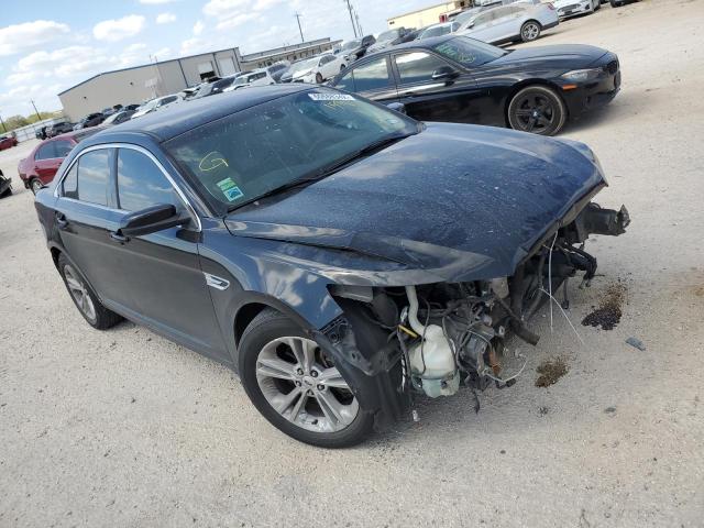 Ford Taurus sel (2013)