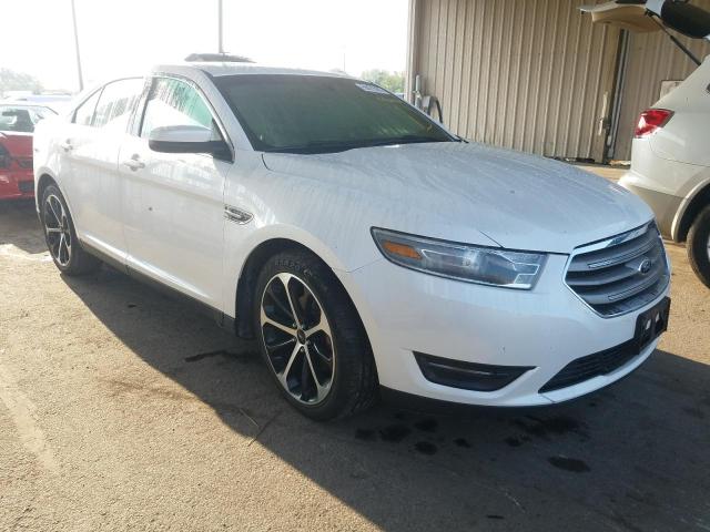 Ford Taurus sel (2014)