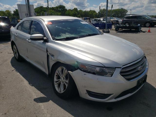 Ford Taurus sel (2014)