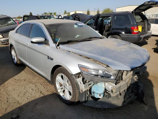 Ford Taurus sel (2015)