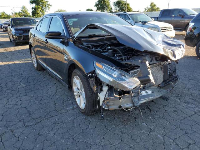 Ford Taurus sel (2017)