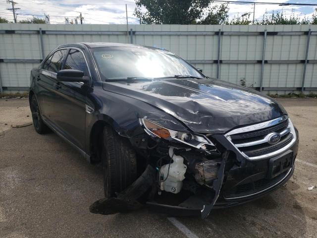 Ford Taurus sho (2010)