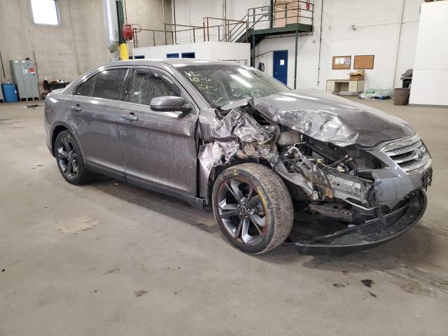 Ford Taurus sho (2011)