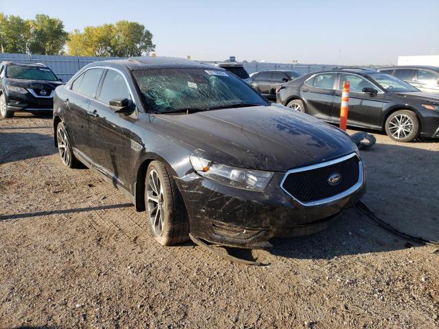 Ford Taurus sho (2016)