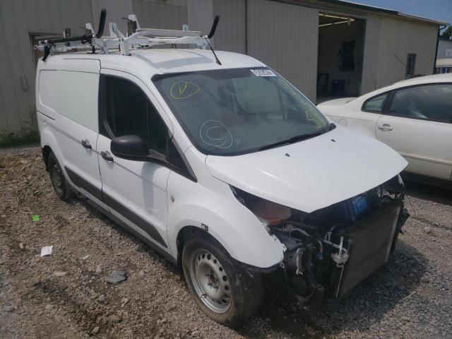 Ford Transit co (2016)