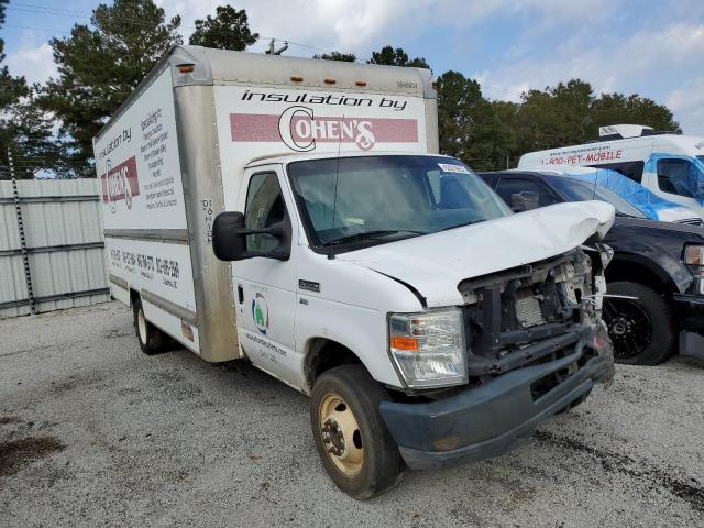Ford Econoline (2010)