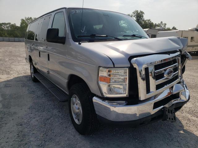 Ford Econoline (2010)