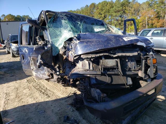 Ford Econoline (2014)