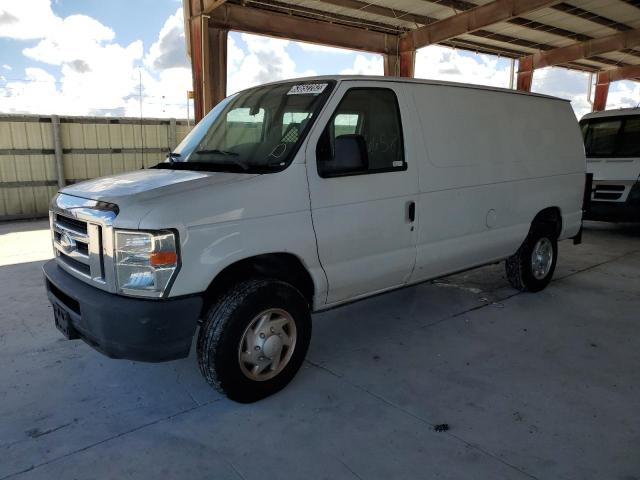 Ford Econoline (2014)