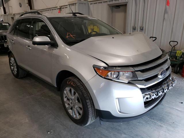 Ford Edge (2014)