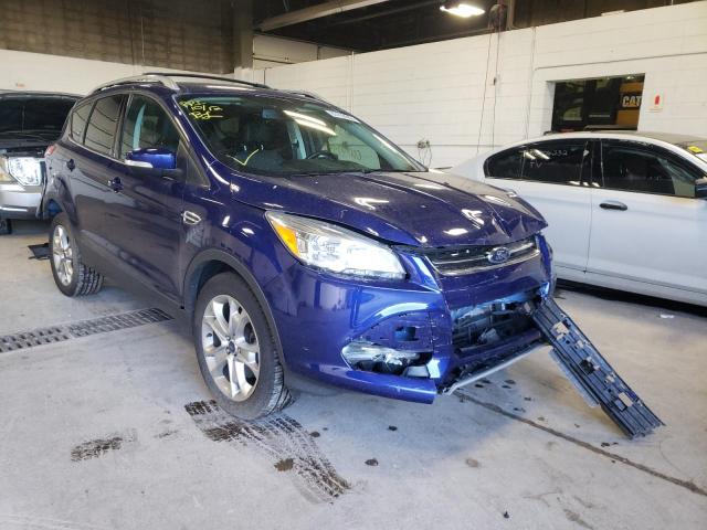 Ford Escape tit (2014)