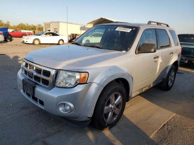 Ford Escape xlt (2010)