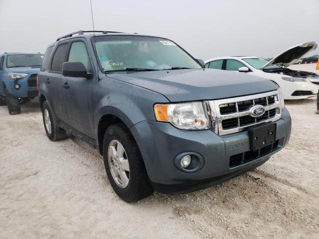 Ford Escape xlt (2011)