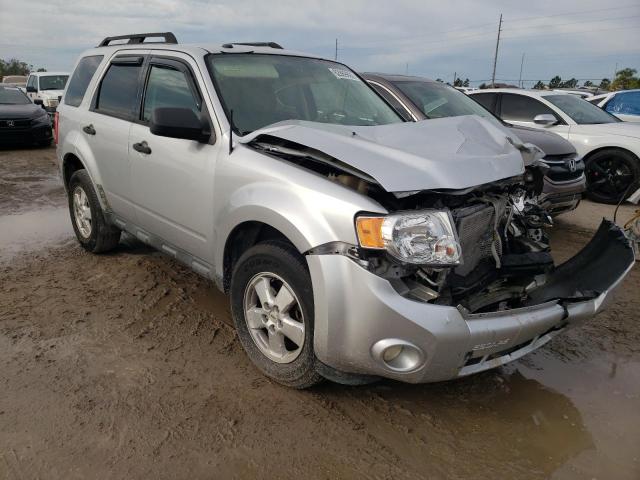 Ford Escape xlt (2011)