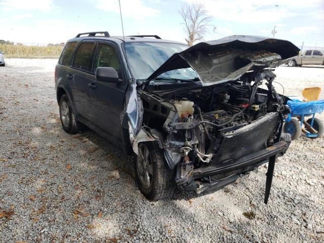 Ford Escape xlt (2012)