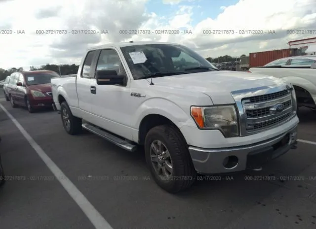Ford F-150 (2014)