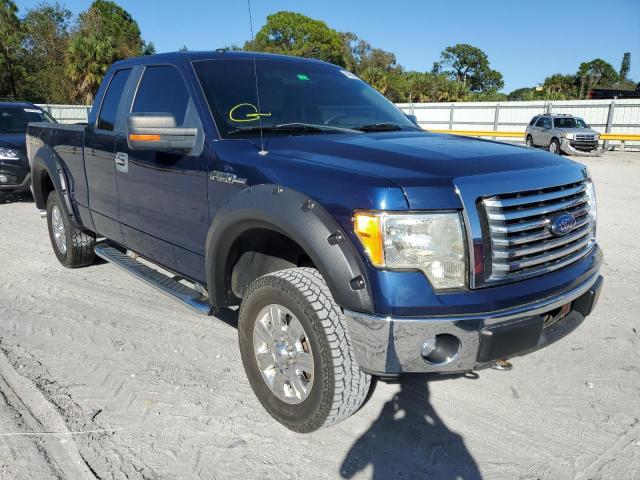 Ford F-150 (2010)
