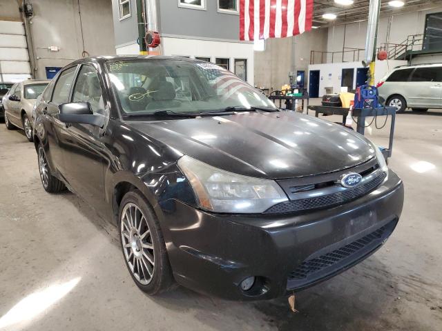 Ford Focus ses (2010)