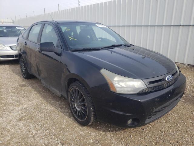 Ford Focus ses (2010)