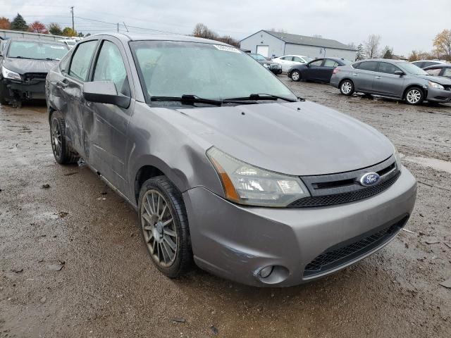 Ford Focus ses (2011)